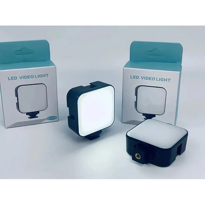 LUZ LED PARA TELÉFONO